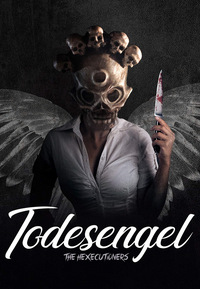 The Hexecutioners - Todesengel