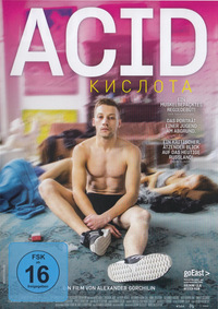 Acid (DVD)