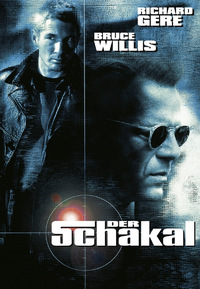 Der Schakal (DVD)
