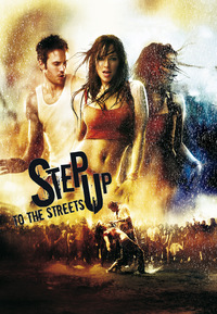 Step Up 2 - Step Up to the Streets (DVD)