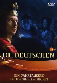 Die Deutschen - Ein Jahrtausend deutsche Geschichte - Disc 10 - Wilhelm und die Welt (DVD)