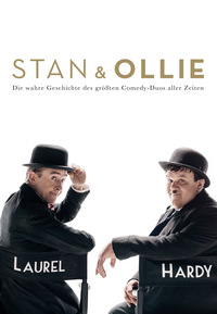 Stan & Ollie (DVD)