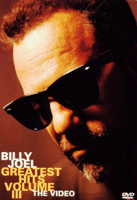 Billy Joel - Greatest Hits Volume III (DVD)