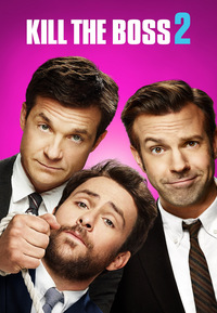 Kill the Boss 2 (DVD)