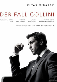 Der Fall Collini (DVD)