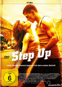 Step Up (DVD)