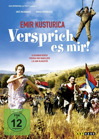Versprich es mir! (DVD)