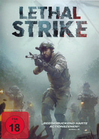 Lethal Strike (DVD)