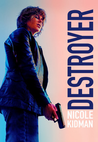 Destroyer