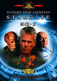 Stargate Kommando SG-1 - Volume 29 (DVD)