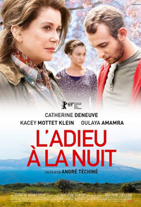 Abschied von der Nacht (DVD)