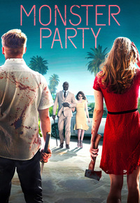 Monster Party
