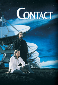 Contact (DVD)