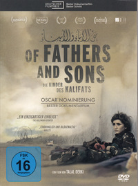 Of Fathers and Sons (DVD)