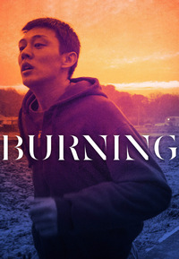 Burning