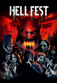 Hell Fest