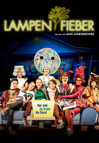 Lampenfieber