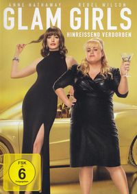 Glam Girls (Blu-ray)