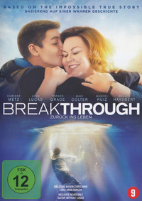 Breakthrough (DVD)