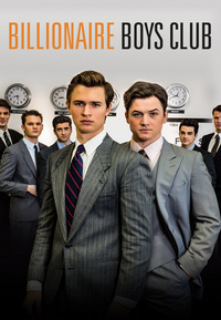 Billionaire Boys Club