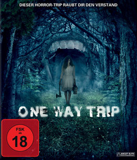 One Way Trip (DVD)