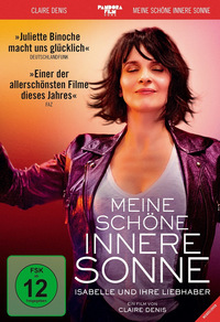 Meine schöne innere Sonne (DVD)