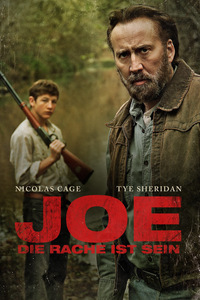 Joe (DVD)
