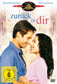 Zurück zu dir (DVD)