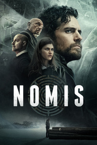 Nomis (Blu-ray)