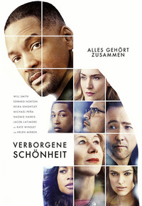 Verborgene Schönheit (DVD)