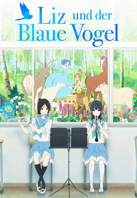 Liz und der Blaue Vogel