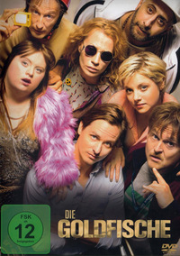 Die Goldfische (DVD)