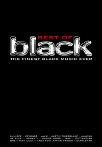 Best of Black (DVD)