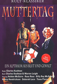 Muttertag - Neue Version (DVD)