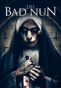 The Bad Nun - Unholy Nun (DVD)