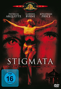 Stigmata (DVD)