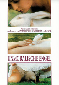 Unmoralische Engel (DVD)
