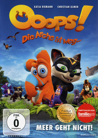 Ooops! (DVD)