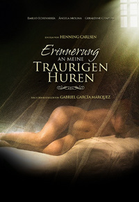 Erinnerung an meine traurigen Huren (DVD)