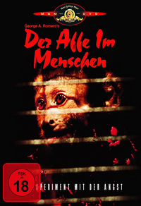 Der Affe im Menschen (DVD)