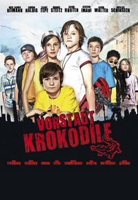 Vorstadtkrokodile (DVD)