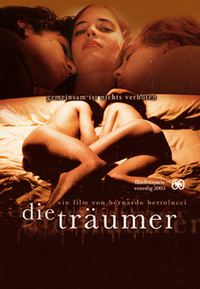 Die Träumer (DVD)