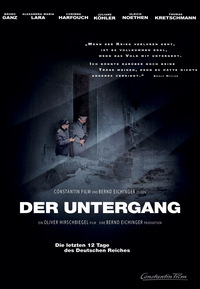 Der Untergang - Kinofassung