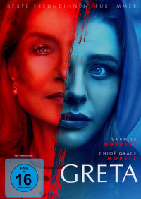 Greta (DVD)