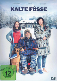 Kalte Füße (DVD)