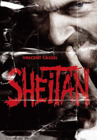 Sheitan (DVD)
