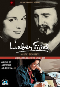 Lieber Fidel (DVD)