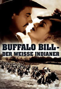 Buffalo Bill (DVD)