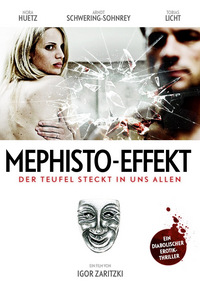 Mephisto-Effekt (DVD)