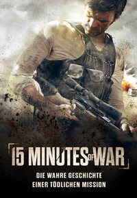 15 Minutes of War
